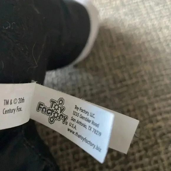 Family guy Chris  Griffin 10” tall 20th Century Fox - Picture 7 of 7